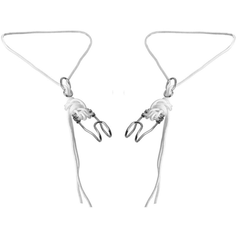 Zestaw akcesoriów do mocowania hamaka Progarden