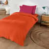 voir le variant Couleur Orange cuit