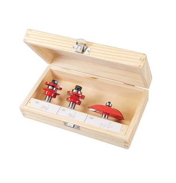 Tools : Coffrets d'Outillages - COFFRET 51 PIECES (FORETS - MECHES