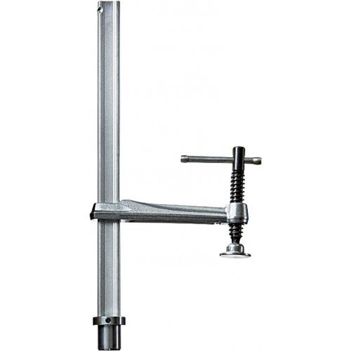 Bessey Element mocujący do stołów spawalniczych uchwyt krzyżakowy 200 x 100 mm - TW16-20-10K