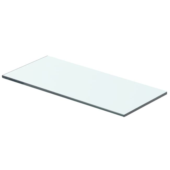 CKioict Mensole in vetro decorative, Mobili per il soggiorno, Mensole in Vetro Trasparente 2 pz, Adatto per Bagno, cucina, camera da letto, ufficio, lavanderia 20x15 cm CKioict Mensole in vetro decorative, Mobili per il soggiorno, Mensole in Vetro Trasparente 2 pz, Adatto per Bagno, cucina, camera da letto, ufficio, lavanderia 20x15 cm