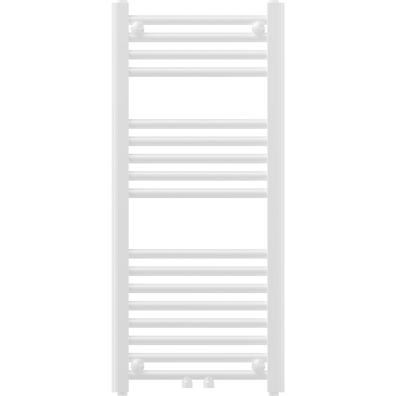 Mexen Mars grzejnik łazienkowy 900 x 400 mm, 309 W, biały - W110-0900-400-00-20 - 8