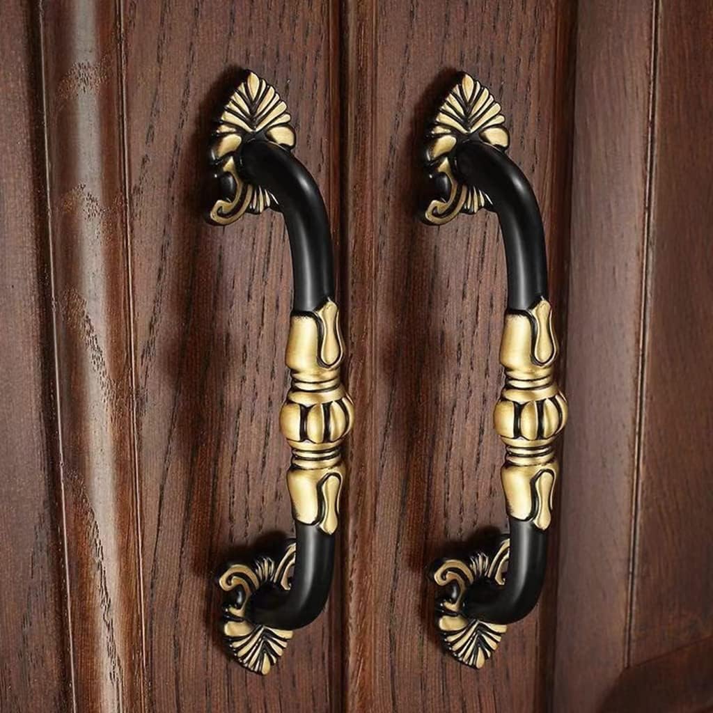 Nesu Tirador Para Muebles (Largo: 146 Mm, Distancia Entre Orificios: 96 Mm