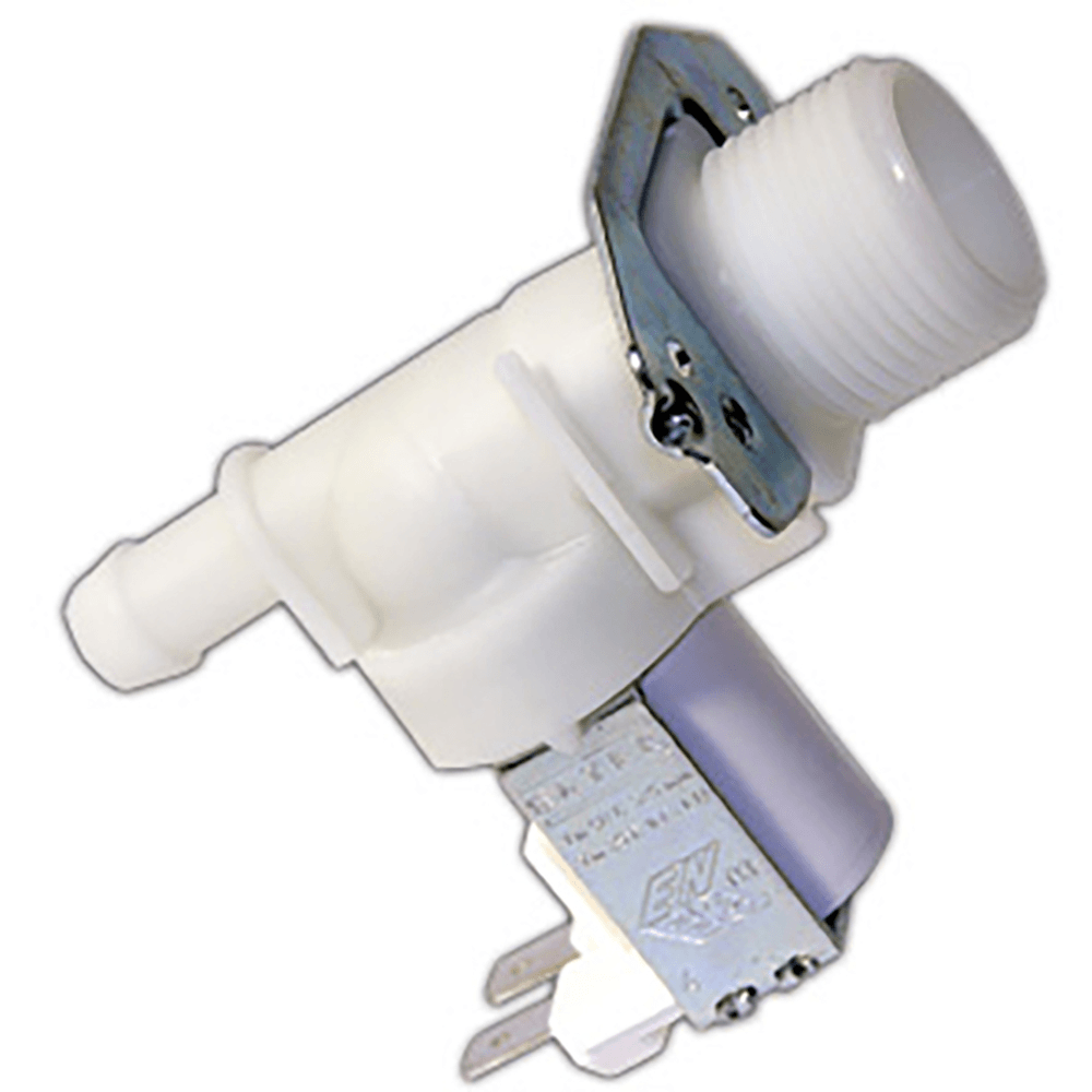 Electrovanne 1 Voie 180° - 2