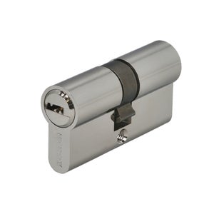 Serratura A Camma Per Contatori Gas E Luce: Sicura, Resistente E Con Rotazione 90/180°!