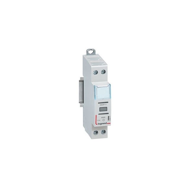 Legrand 002671 VARIATEUR MODULAIRE LEDS