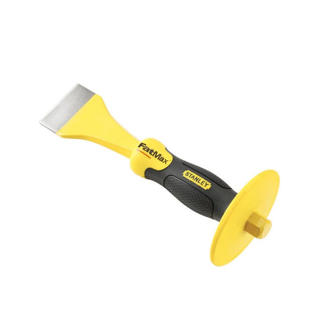 Ciseau D lectricien STANLEY FATMAX 55 X 250 Mm Bricoman Ciseau d lectricien stanley fatmax 55 x 250 mm bricoman