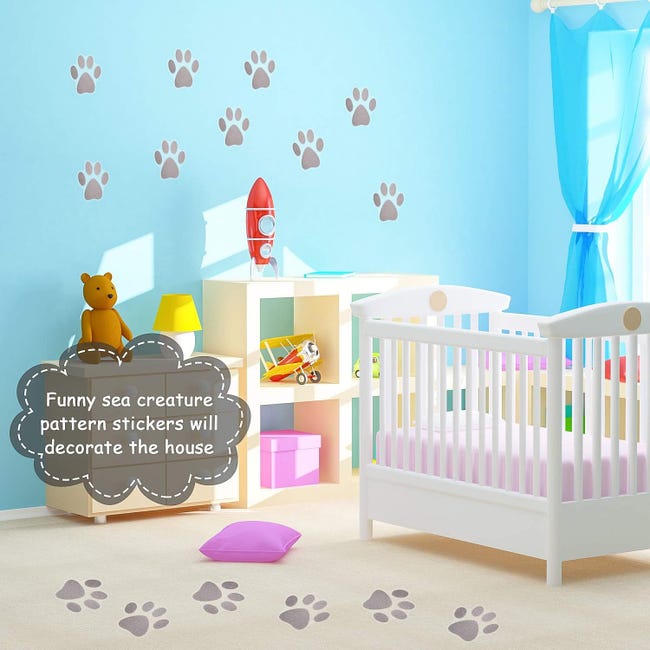 Adesivi Antiscivolo Doccia Fine Jade2 Adesivi Per Vasca Da Bagno Antiscivolo Adesivi 3D Per Vasca Da Bagno Bagno Adesivo Piscina Pavimento,Usato Per Vasca Da Bagno Piscine Scale Bagno Con Doccia E Altre