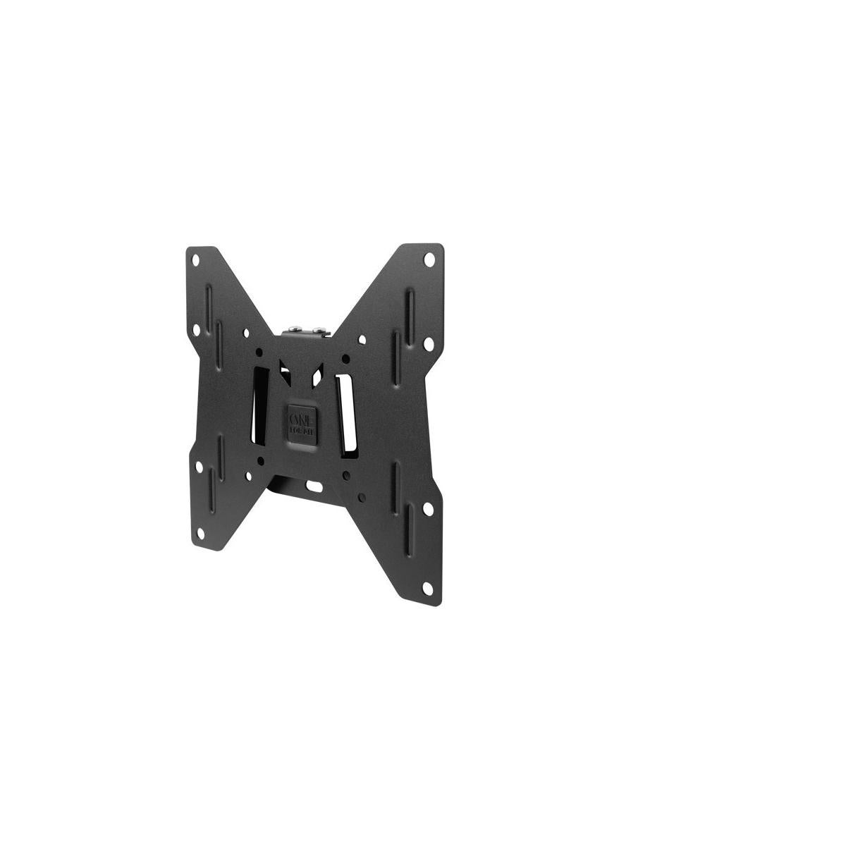 One For All Wm 2211 Soporte Para Tv 101,6 Cm (40) Negro , Leroy Merlin