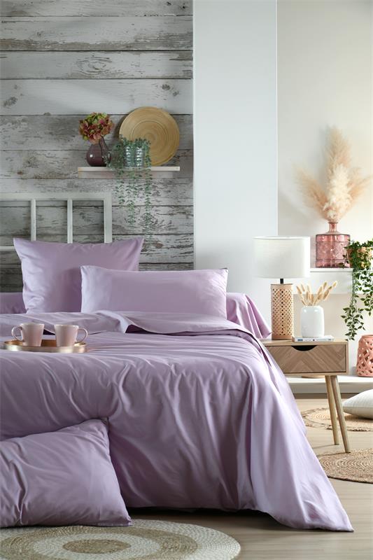 HOUSSE DE COUETTE ELYSEE PARME 140X200 cm