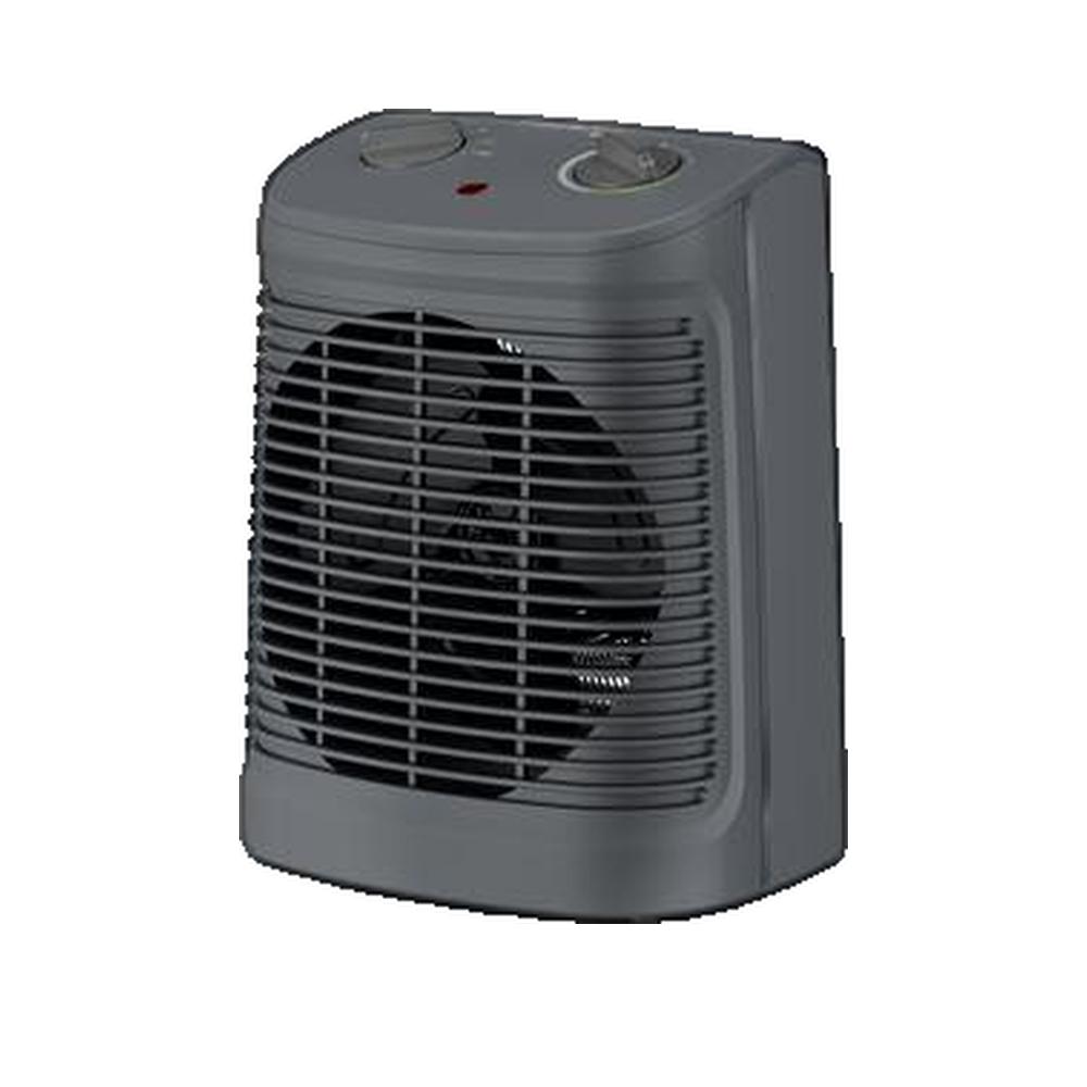Rowenta Negro Calefactor Instant Comfort - Imagen 3