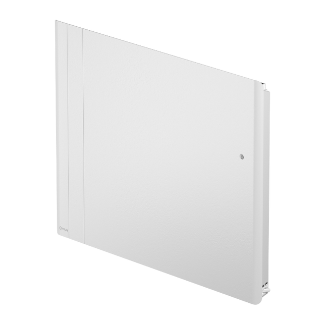 CHAMANE Nativ Radiateur connecté horizontal 1250W Blanc - INTUIS - M198114