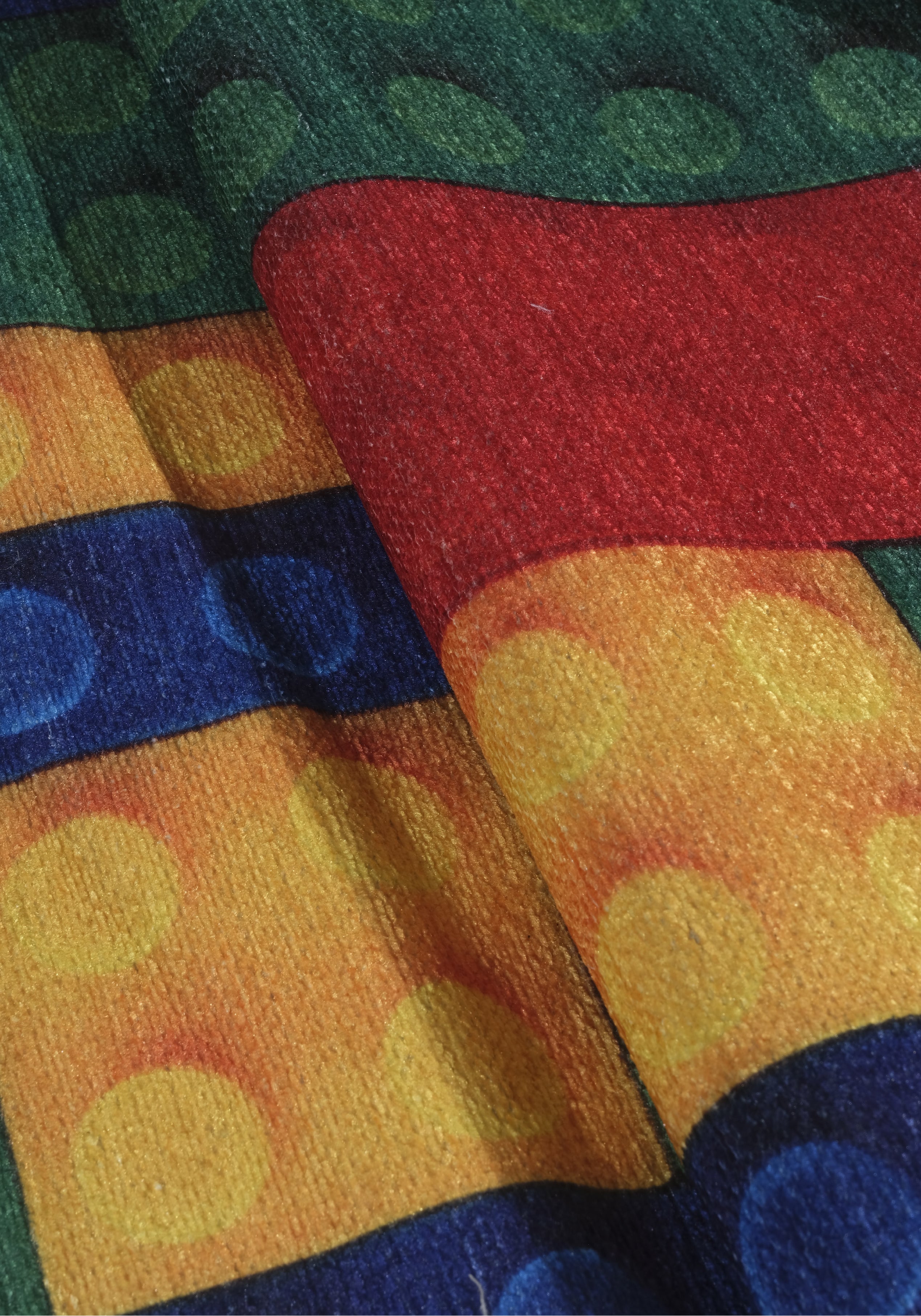 Dywan Premium Modern – 76x150 cm (GalleriaFarah1970)