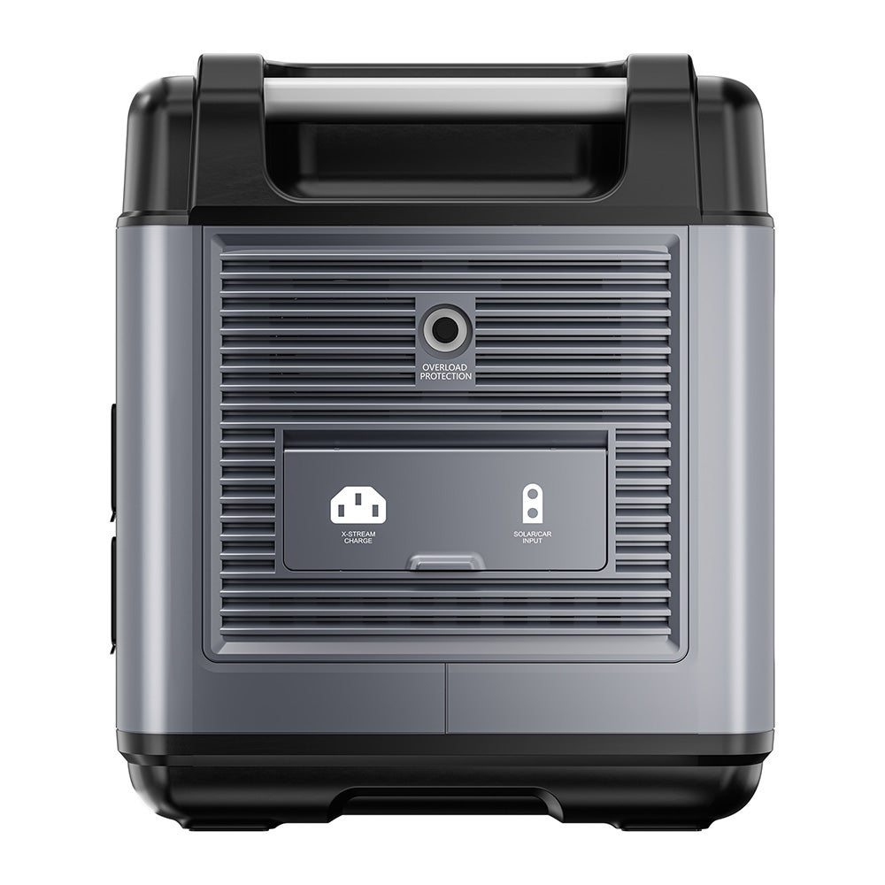 Station d'alimentation portable OUKITEL P2001 Plus - 9