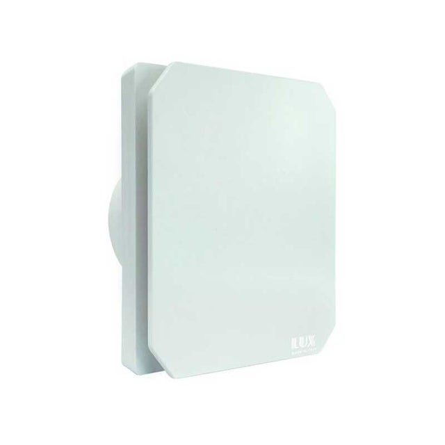 Aspiratore elettrico a muro art. lux301