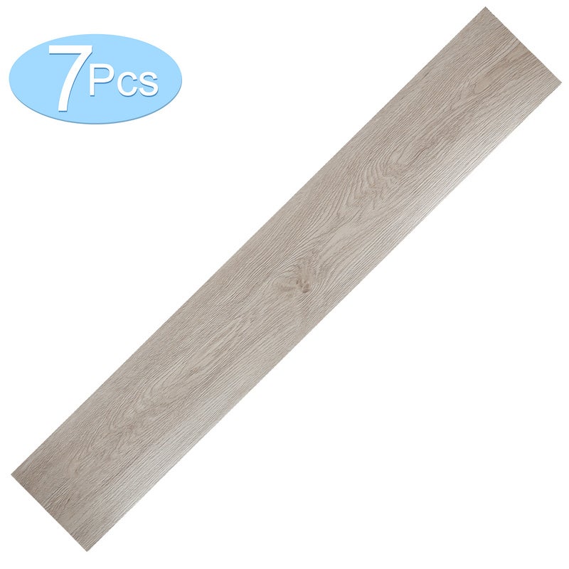 Schellenberg 66405 Profili in PVC autoadesivi per pareti 30 x 1,5 mm