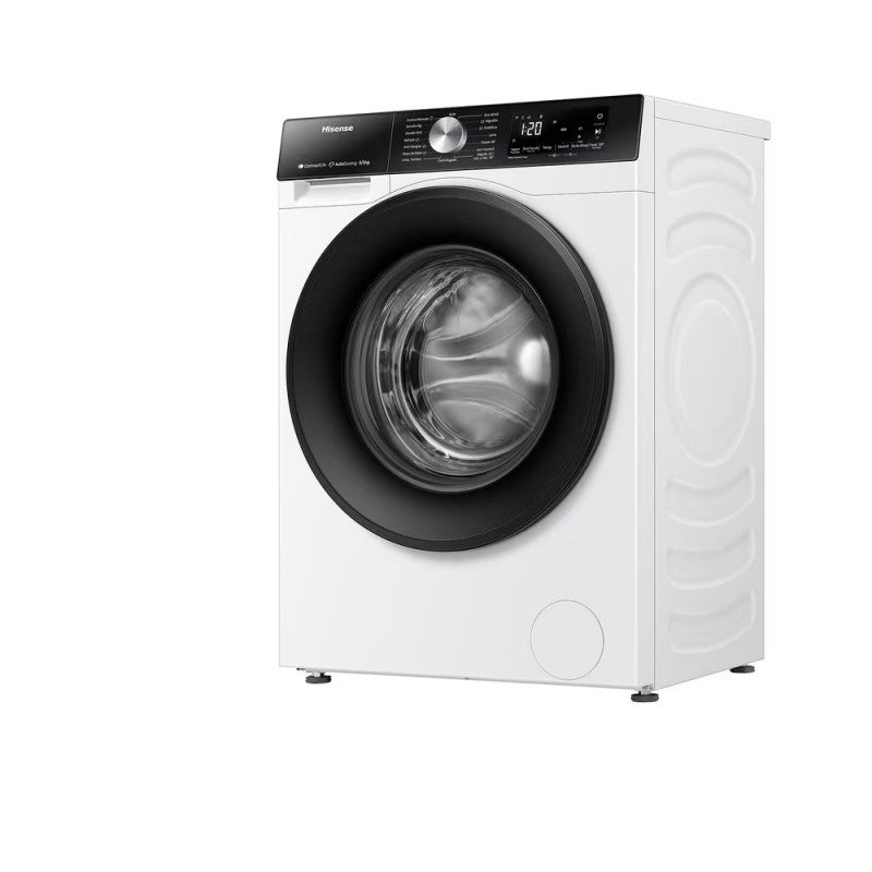 Lavasecadora HISENSE WD3S9043BW3 Blanco 9/6Kg - 2