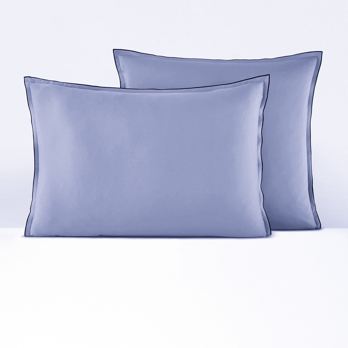 Taie D'oreiller 50x70 Cm CloudÉtoile - Microfibre Oeko-Tex, Douce Et Hypoallergénique, Fermeture éclair