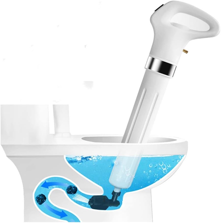 Ventouse Déboucheur Universelle PRIMA - Pour Toilettes, Lavabo, Douche Et Baignoire