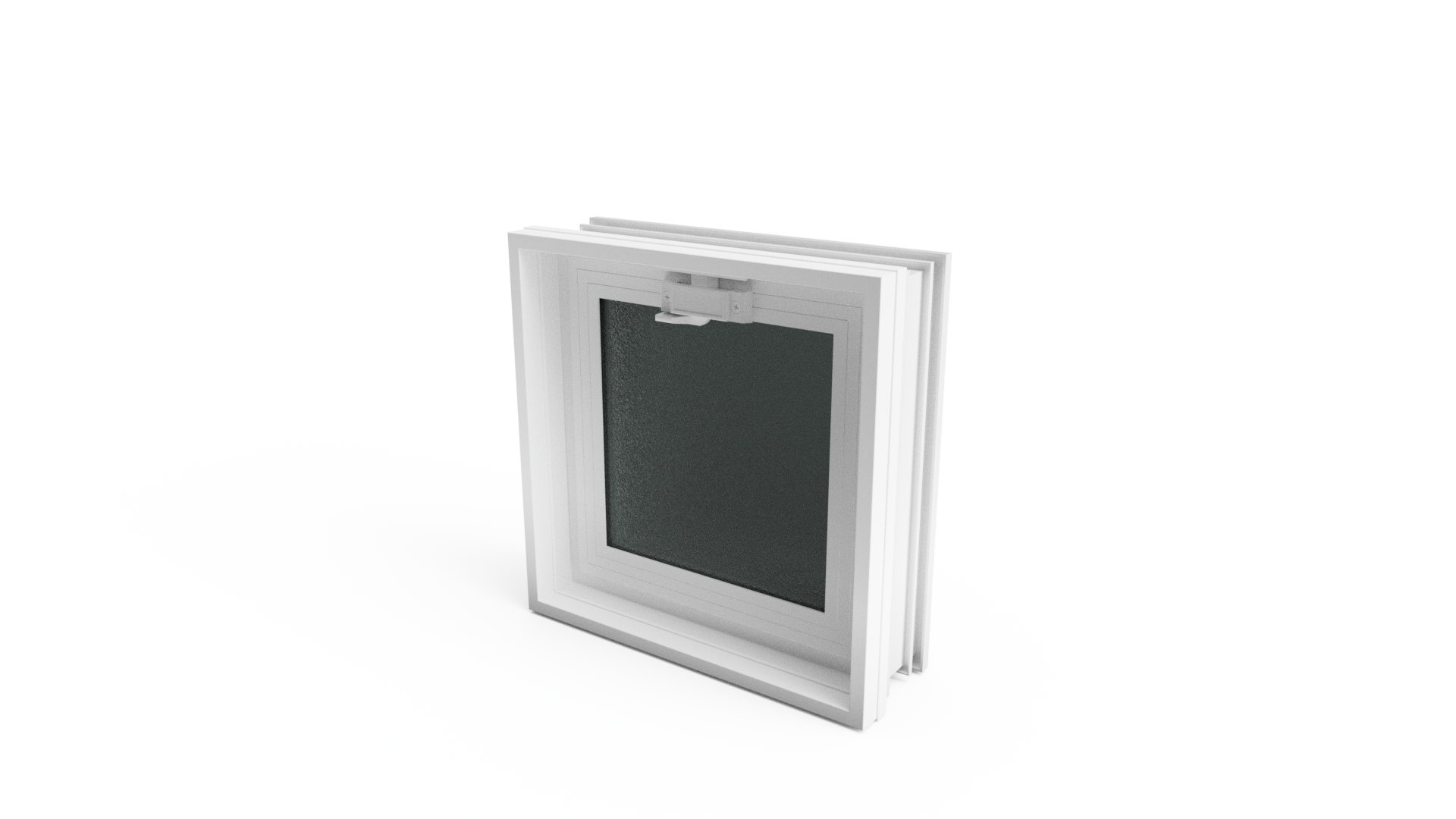 Petite Fenetre Pvc 30x30