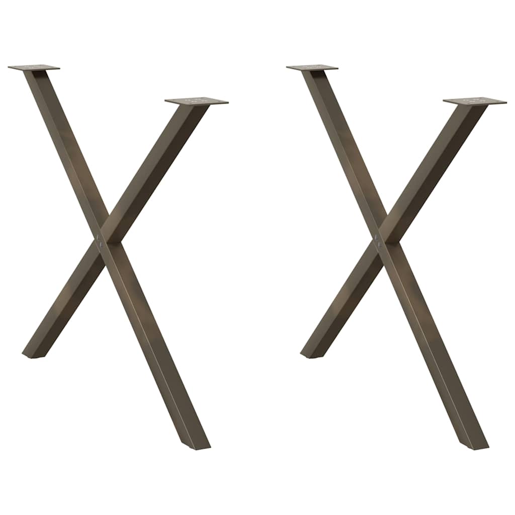 En X