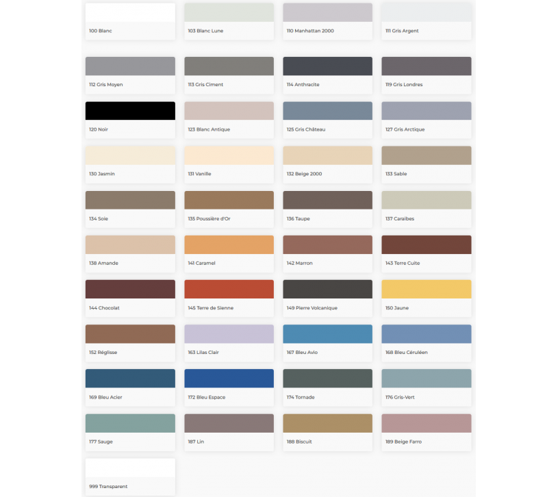 MAPESIL AC MAPEI - 310 ml - 132 Beige 2000 - 3