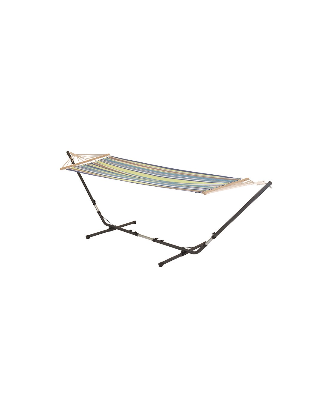 Bo-Camp - Support pour hamac - Universel - 8