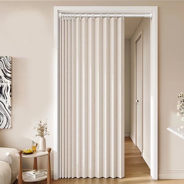 Lileihao Rideaux De Douche Rétro En Tissu Polyester Imperméable