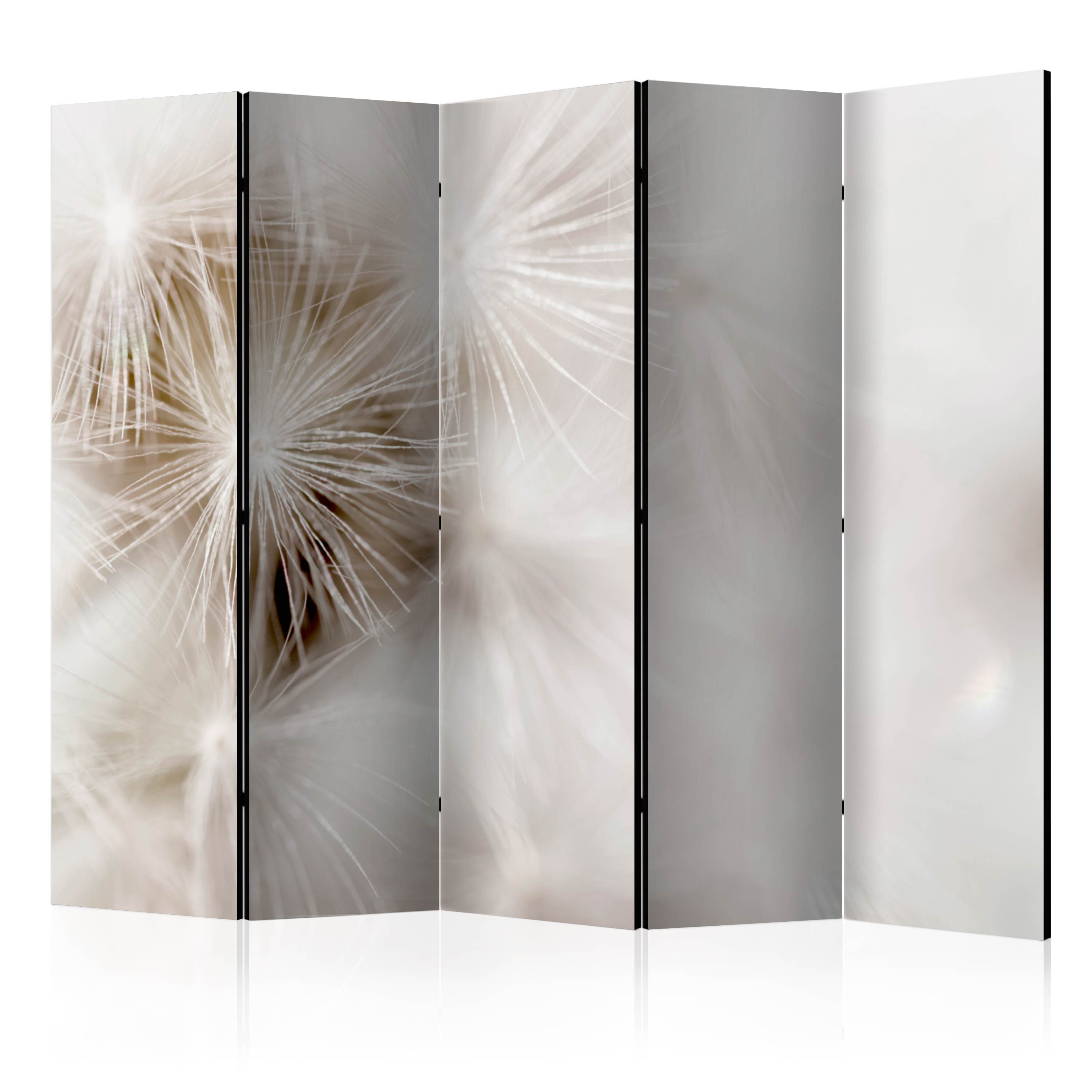 Paravent - Subtleness II [Room Dividers] [225x172] | Leroy Merlin