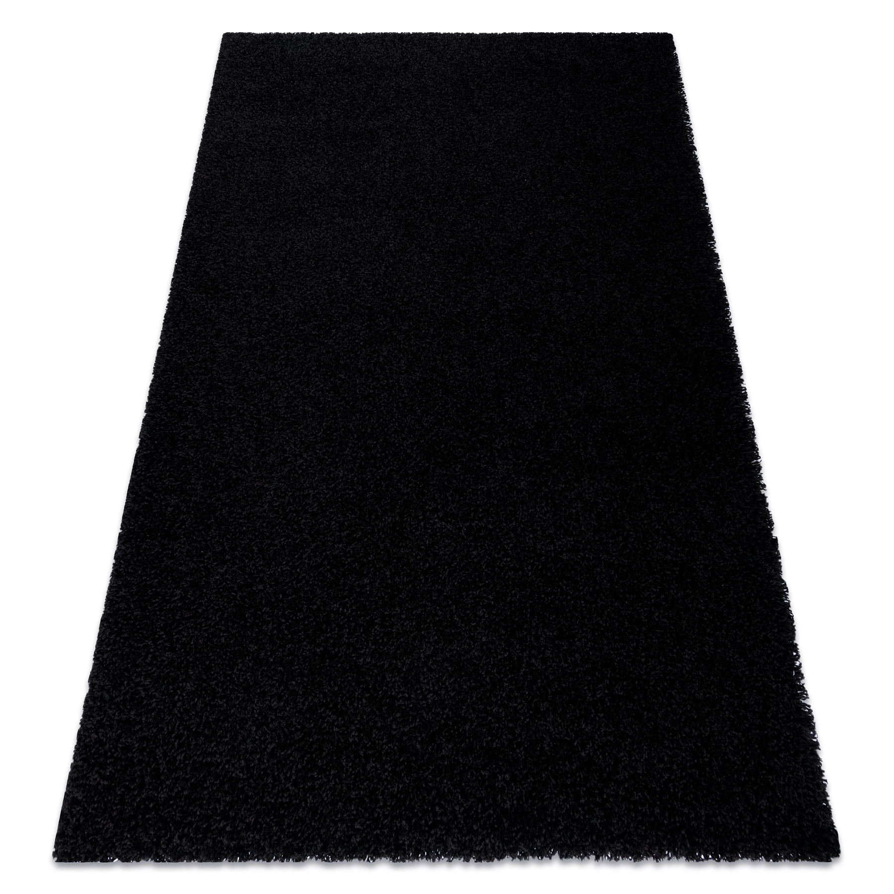 Dywan SOFFI shaggy 5cm czarny 160x220 cm