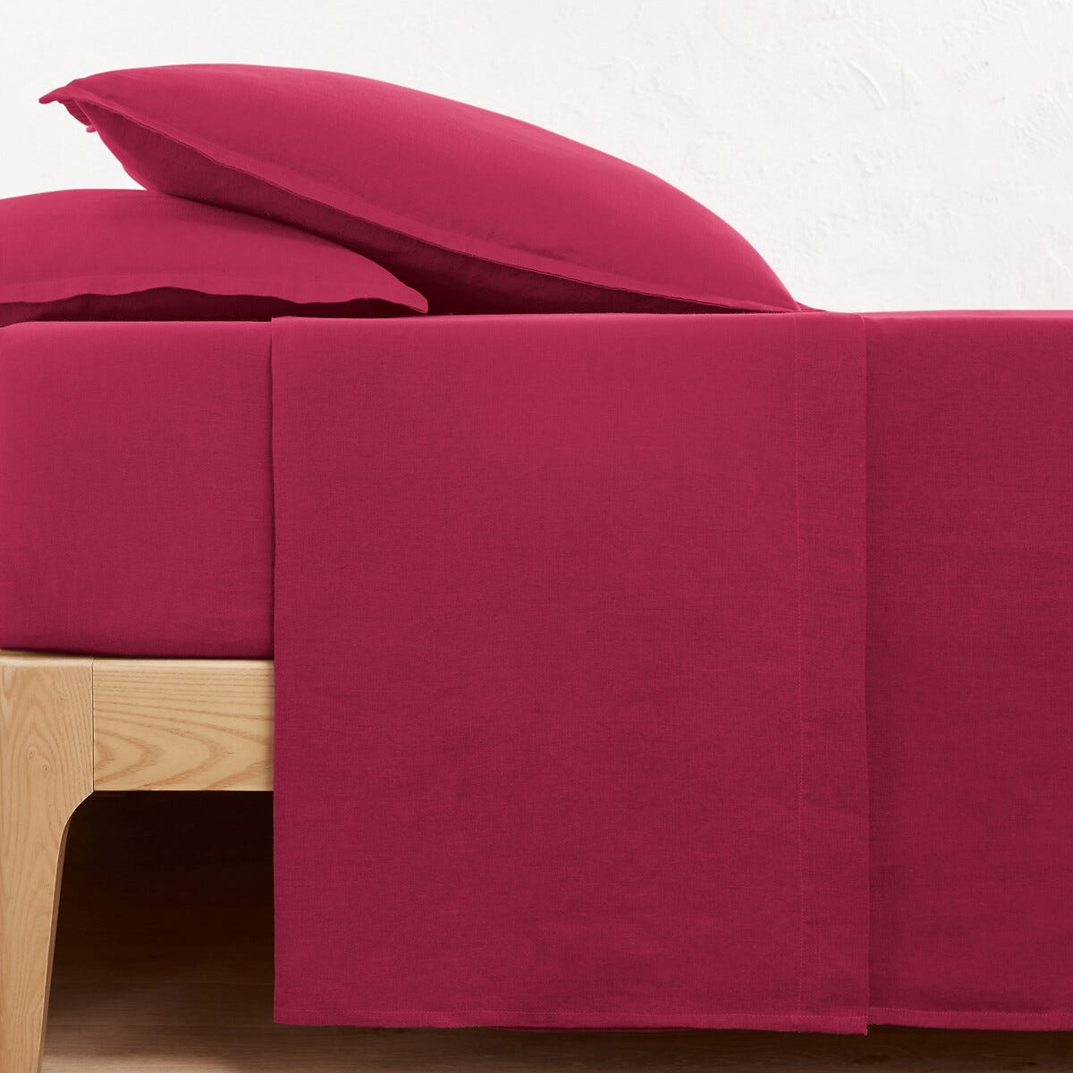 Couverture double face courtelle 500 g - 220 x 240 cm CAMIF Pas Cher Couverture double face courtelle 500 g - 220 x 240 cm CAMIF Pas Cher