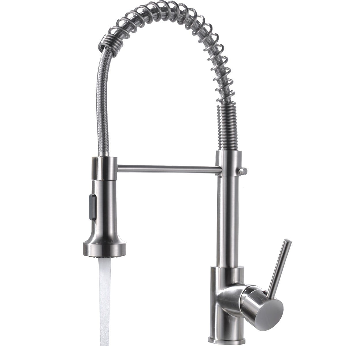 Robinet de cuisine en acier inoxydable premium 304 avec mélangeurs d'eau chaude et oide - Chine Base plate robinet de cuisine, approvisionnement robinet de cuisine en laiton Robinet de cuisine en acier inoxydable premium 304 avec mélangeurs d'eau chaude et oide - Chine Base plate robinet de cuisine, approvisionnement robinet de cuisine en laiton
