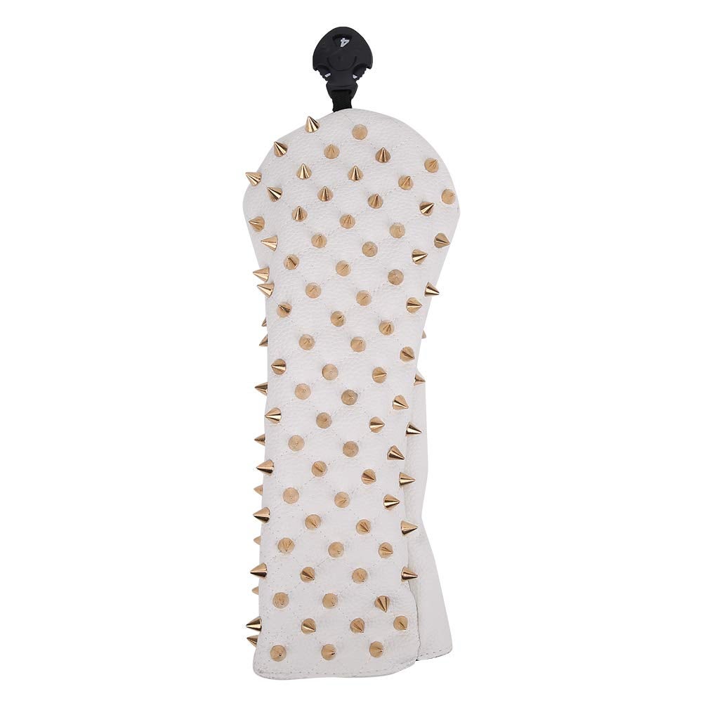 Pokrowiec na kij golfowy, pokrowce na kije golfowe, unikalny, wodoodporny pokrowiec na putter golfowy, z