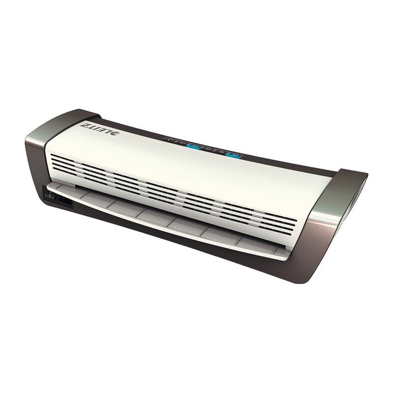 Laminator Leitz iLAM Office Pro A3 Szybkie Nagrzewanie Ekran Dotykowy