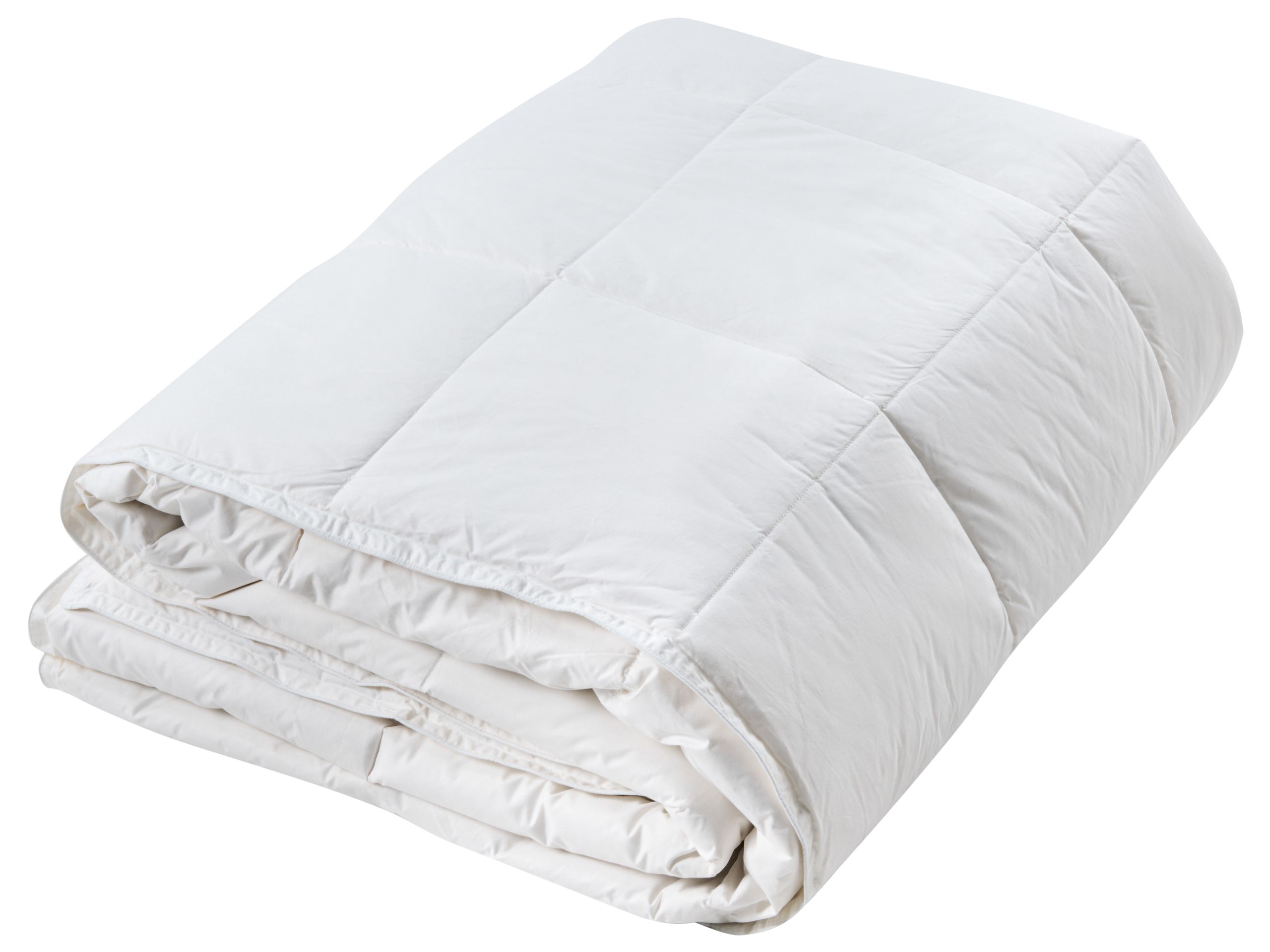 Piumino extra caldo GROSSGLOCKNER Piumino 220 x 240 cm - 5