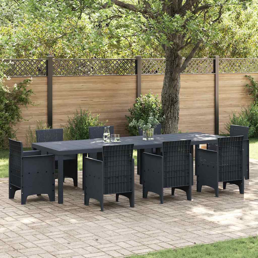 Funda Impermeable Para Muebles De Jardín – Tela Oxford 420D, 300x100x100 Cm, Protege Mesas Rectangulares Y Sillas De Ratán Al Aire Libre