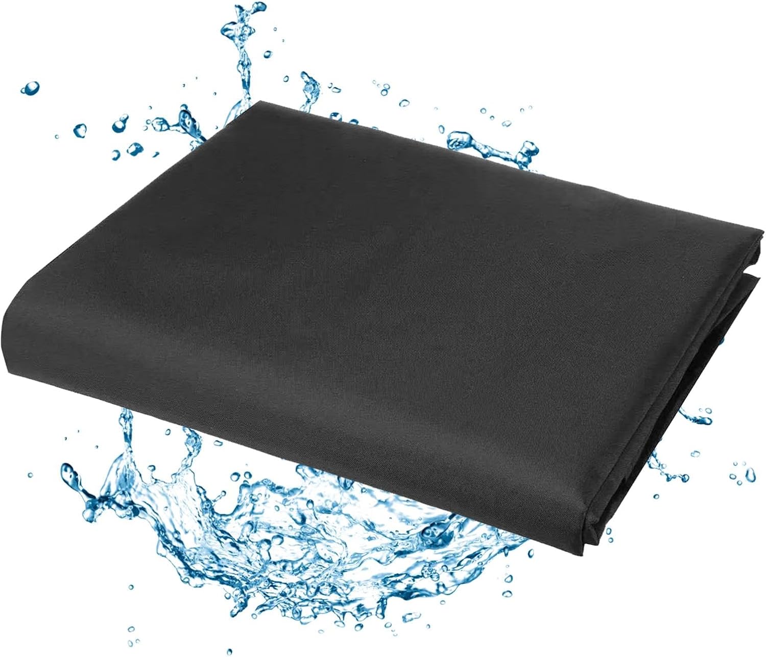 Housse De Protection Pour Table De Ping-Pong Bandito - Bâche Imperméable