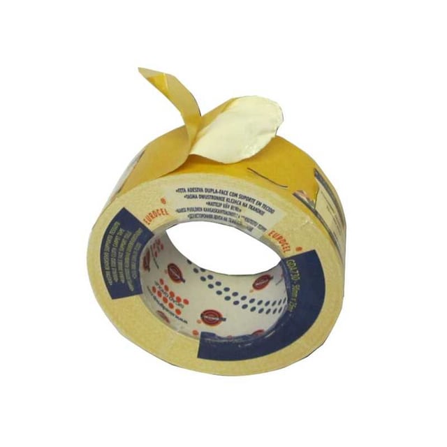 Ruban Double Face Gda 730 mm 50 m 25 Tissu Eurocel