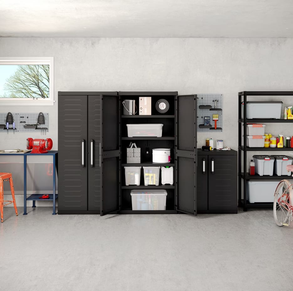 Armadio di stoccaggio - 2