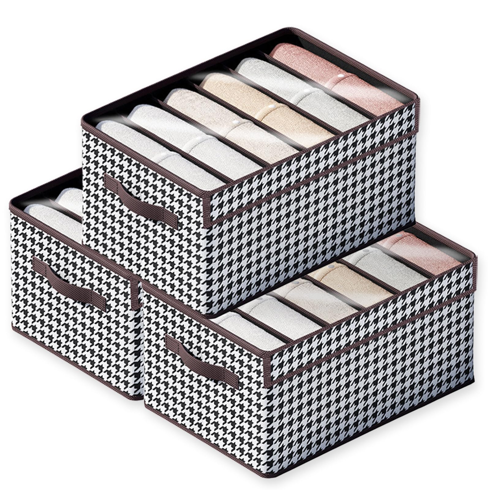 Cassetti portaoggetti per vestiti, organizer per pantaloni, divisori per cassetti, organizer per vestiti, organizer per guardaroba, scatole e contenitori: - Italia Cassetti portaoggetti per vestiti, organizer per pantaloni, divisori per cassetti, organizer per vestiti, organizer per guardaroba, scatole e contenitori: - Italia