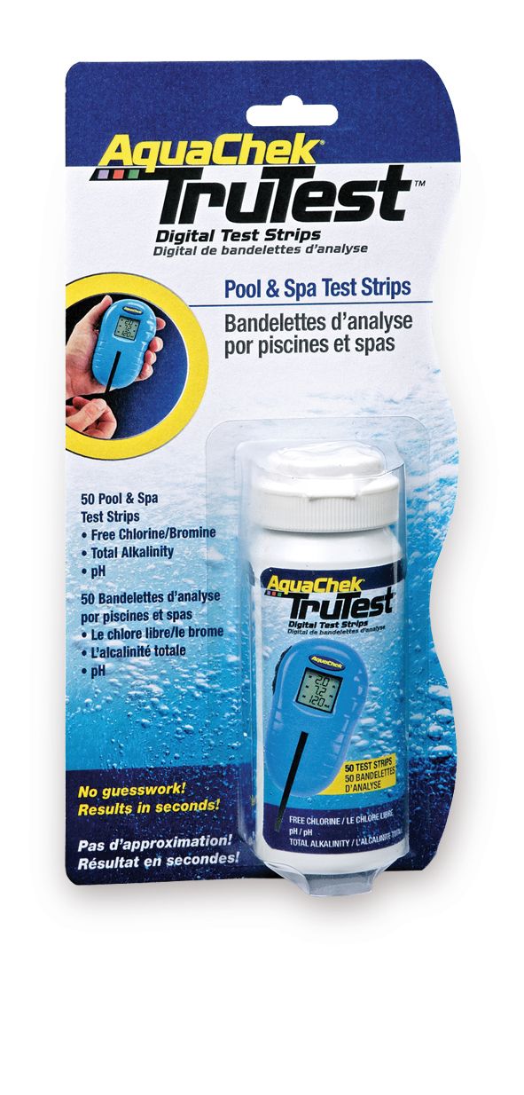 Recharge Aquacheck - 4