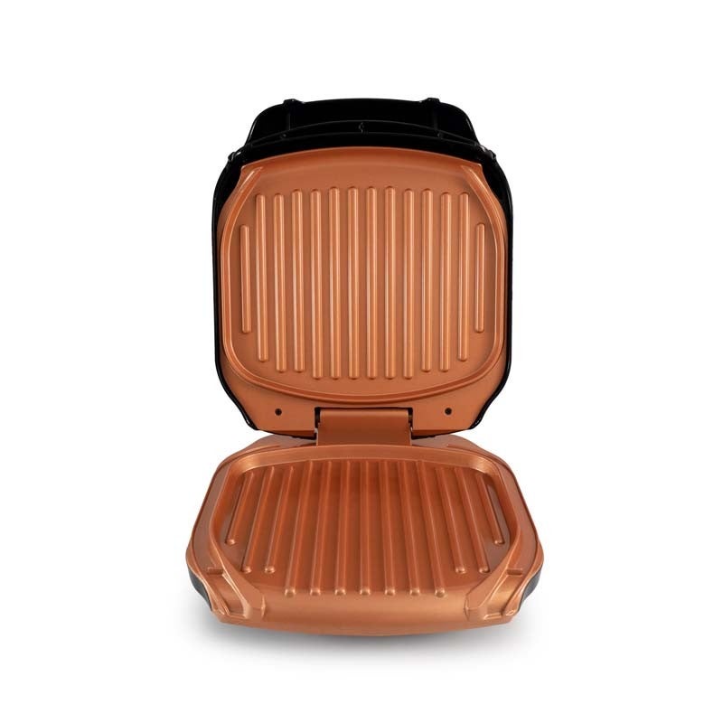 Wok Anti-adhésif Avec Couvercle, Poêle Anti-adhésive Avec Couvercle