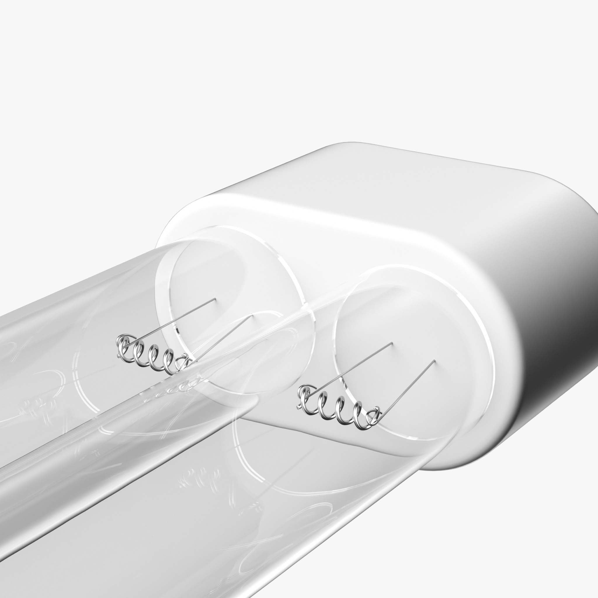 CUV-324 Lampe UV 24W Stérilisateur Tube - 8