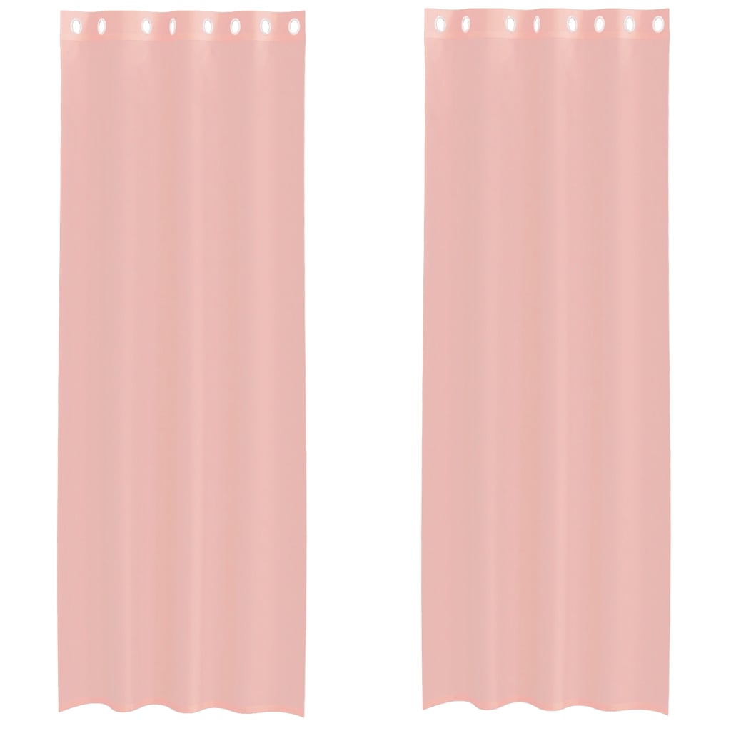 PASSAMANERIA INTRECCIATA OCCHIELLO 10MM - ROSA CIPRIA