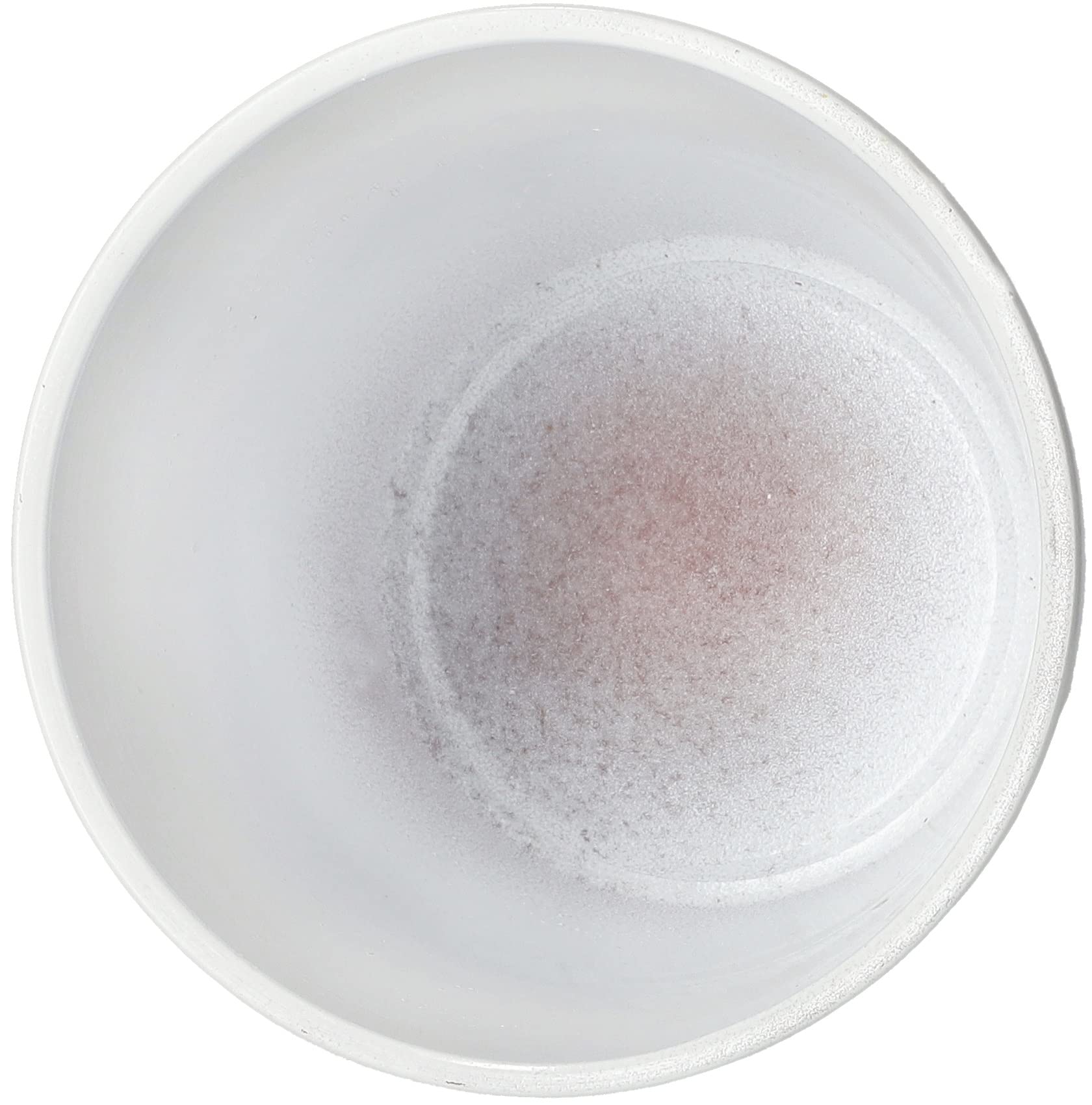 Doniczka osłonka ceramiczna na kwiaty 16 cm biała - KOTARBAU - 4