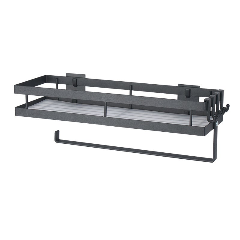 étagère à épices En Teck - Canada