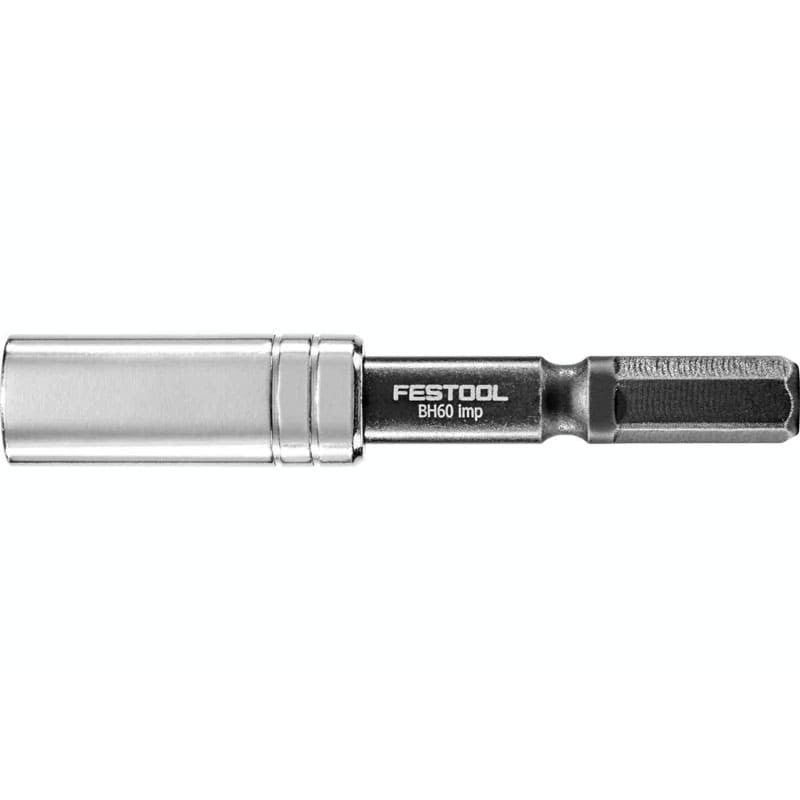 Festool Portainserti magnetico BH 60 CE-Imp