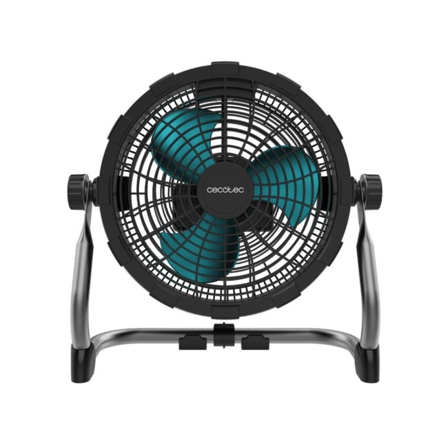 Ventilateurs De Plancher A Haute Vitesse A 4 Vitesses, Ventilateur Silencieux Oscillant