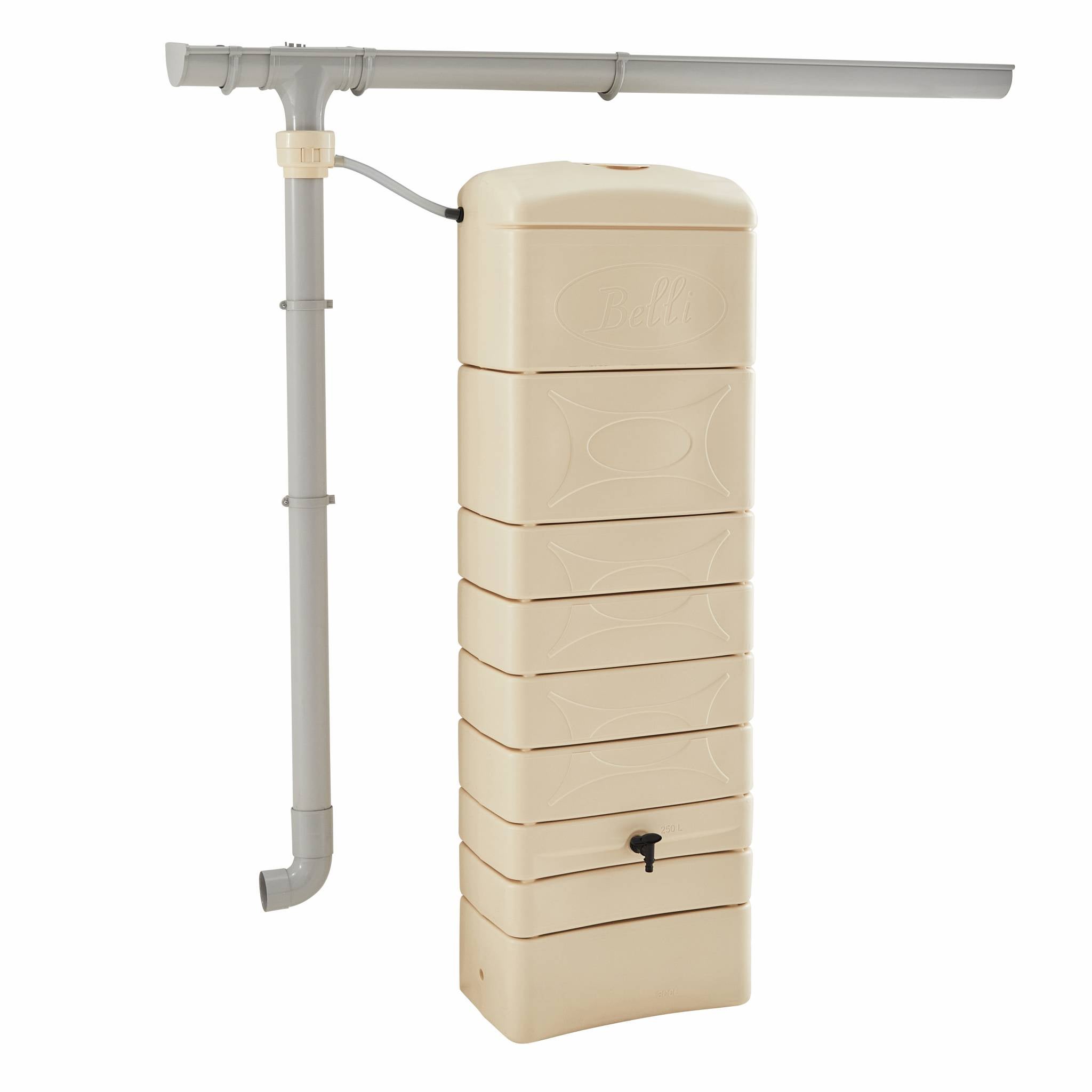 Recuperateur Eau De Pluie Leroy Merlin 300l