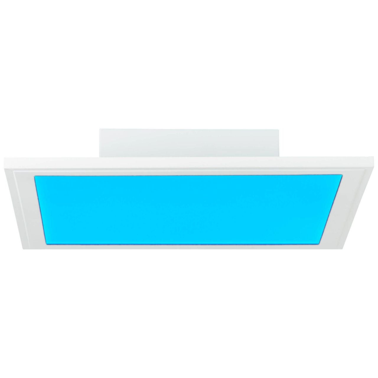 Brilliant - Plafonnier LED BUFFI LED/44W/230V 75x75 cm 2700K